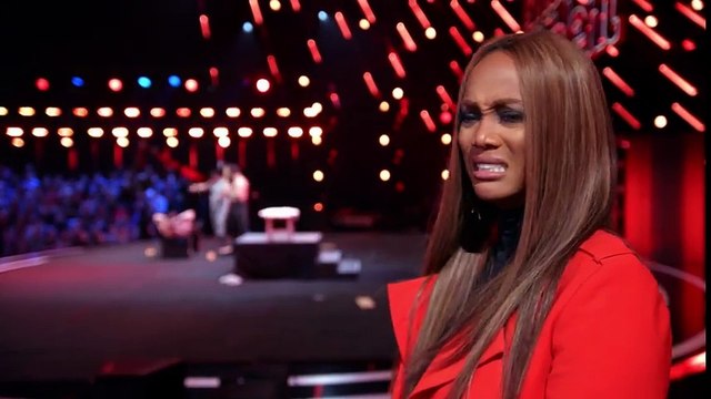 Azeri Brothers- Death-Defying Performers Showcase Their Scary Talents - America's Got Talent 2017