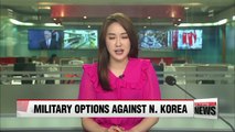 Is North Korea close to crossing President Moon's 