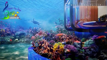 Không Bao Giờ Quên Em - Karaoke, Full HD