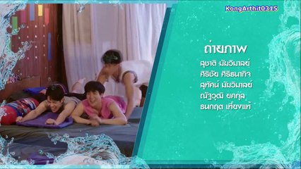 [SUB ITA] Water Boyy The Series EP 3