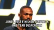 UFC 214: Jon Jones Pulverizes Daniel Cormier To Win Back Belt