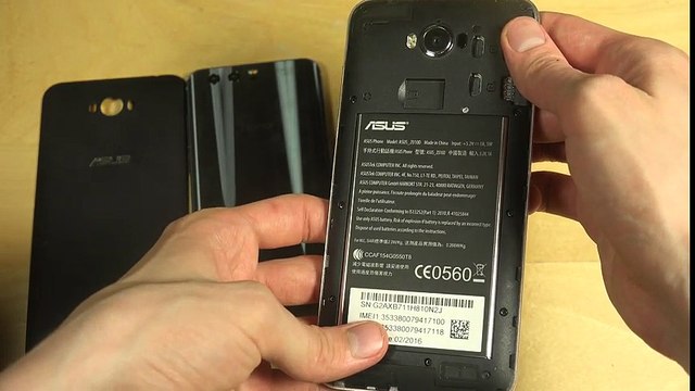 Huawei Honor 9 vs. Asus ZenFone Max - Which Is Faster