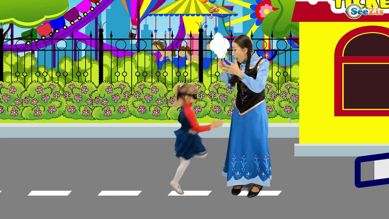 Finger Family Nursery Rhymes with Baby & Superheroes Best Learning Video for babies