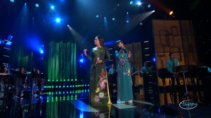 Mưa Đêm Ngoại Ô - Như Quỳnh - Full HD