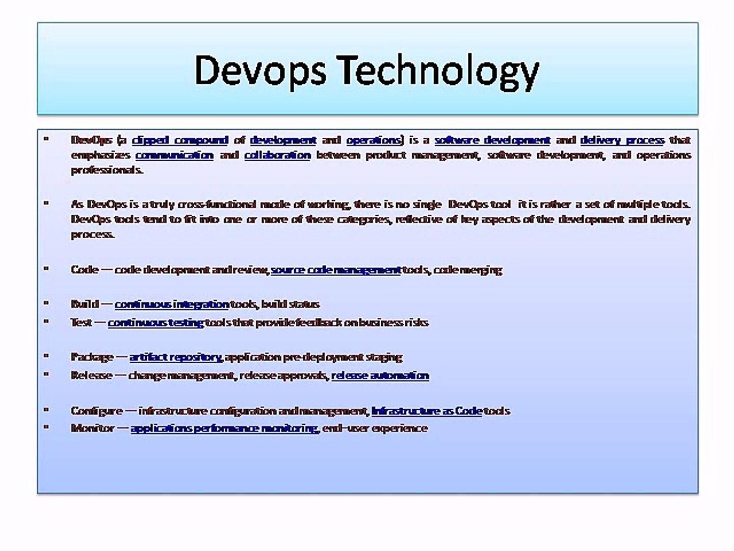 ⁣Devops,Oracle,Tableau training in Bangalore (http://www.nidhitrainingbangalore.com)