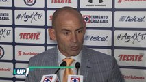 “No me ha gustado mi equipo”: Paco Jémez
