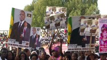 Senegal to vote in parliamentary elections after bitter campaign