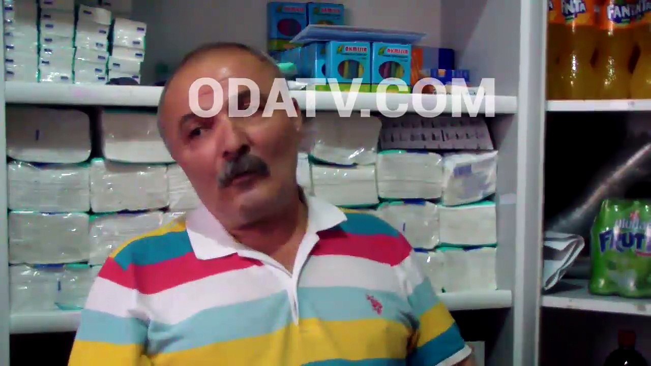 Ben or..pu çocuğu değilim’ diyorum.