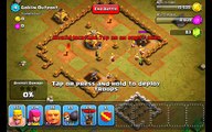Clash of Clans Level 3 - Goblin Outpost