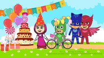 بيتاجول أقنعة مع مسحه وتتحمل عيد ميلاد الرسوم المتحركة للأطفال