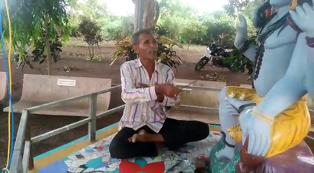 Gujarat Rainfall because of this man !!