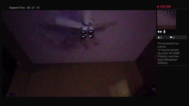 dwstonecold's Live PS4 Broadcast (1196)