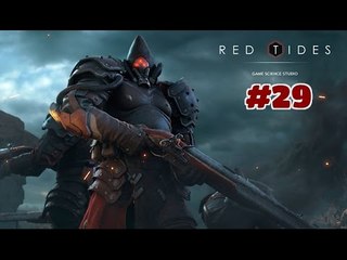 Art of War Red Tides: "VICTORY" (level 34) - part #29