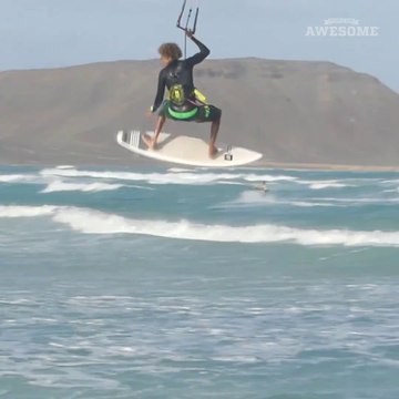 People did a lot of awesome stuff in the first... - People Are Awesome