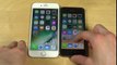 iPhone 6S iOS 11 Beta 2 vs. iPhone 5S iOS 11 Beta 2 - Which Is Faster