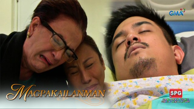 Magpakailanman: Inakalang pag-ibig na wagas ni Juvy