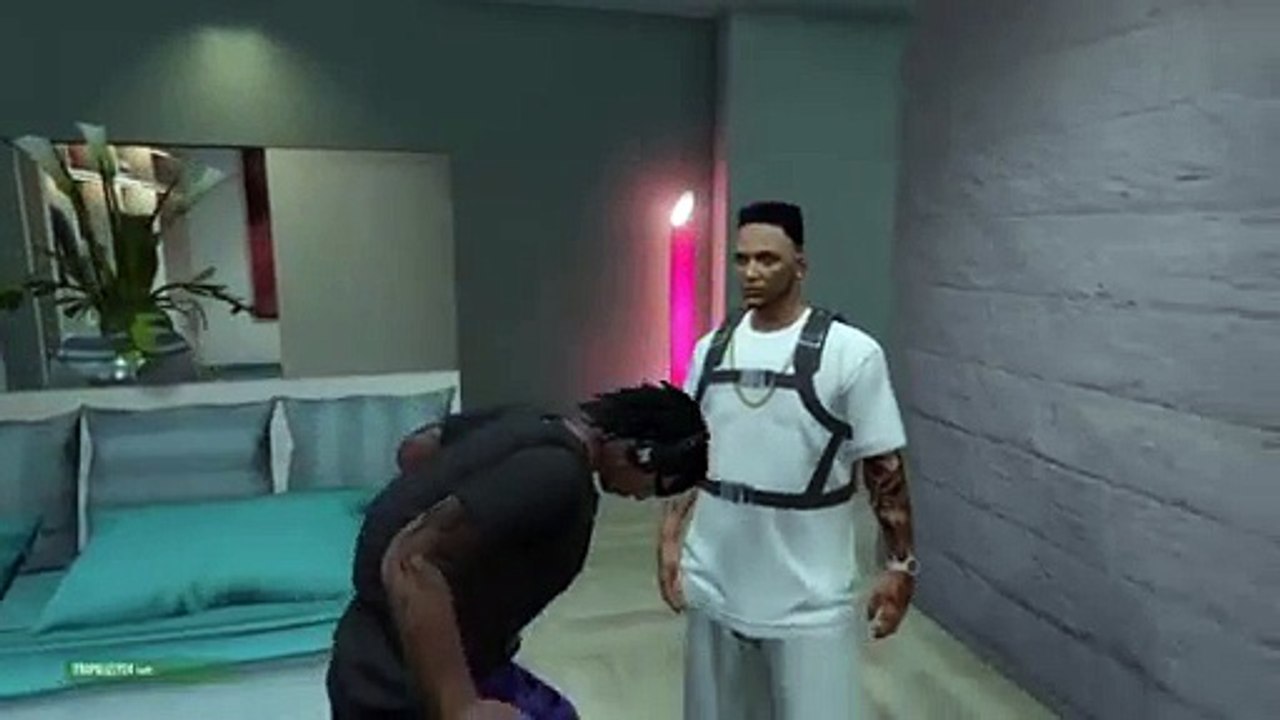 Gta 5  video shoot (107)