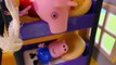 Свинка Пеппа и зомби стоматолог Зубная фея принесла монетку Мультик из игрушек - Серия 76