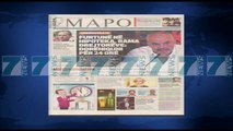 SHTYPI I I DITES ME TITUJT E GAZETAVE E PREMTE 28 KORRIK 2017 - News, Lajme - Kanali 7