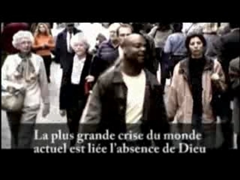 Fishers of Men - PART 1 - VOSTFR