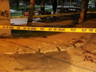 Başkent'te Silahlı-bıçaklı Kavga: 5 Yaralı