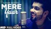 New Punjabi Songs - Mere Yaar - HD(Full Song) - Karan Benipal - Sector 17 - Latest Punjabi Songs - PK hungama mASTI Official Channel