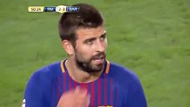 أهداف مباراة برشلونة و ريال مدريد 3-2  الكأس الدولية للأبطال 30-7-2017