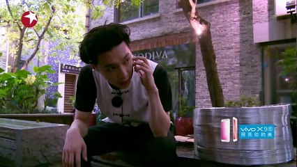 【ENG SUB】《极限挑战III》第2期20170716：张艺兴成功翻盘？ 沙溢成史上最惨嘉宾 Go Fighting EP.2 part2【东方卫视官方高清】