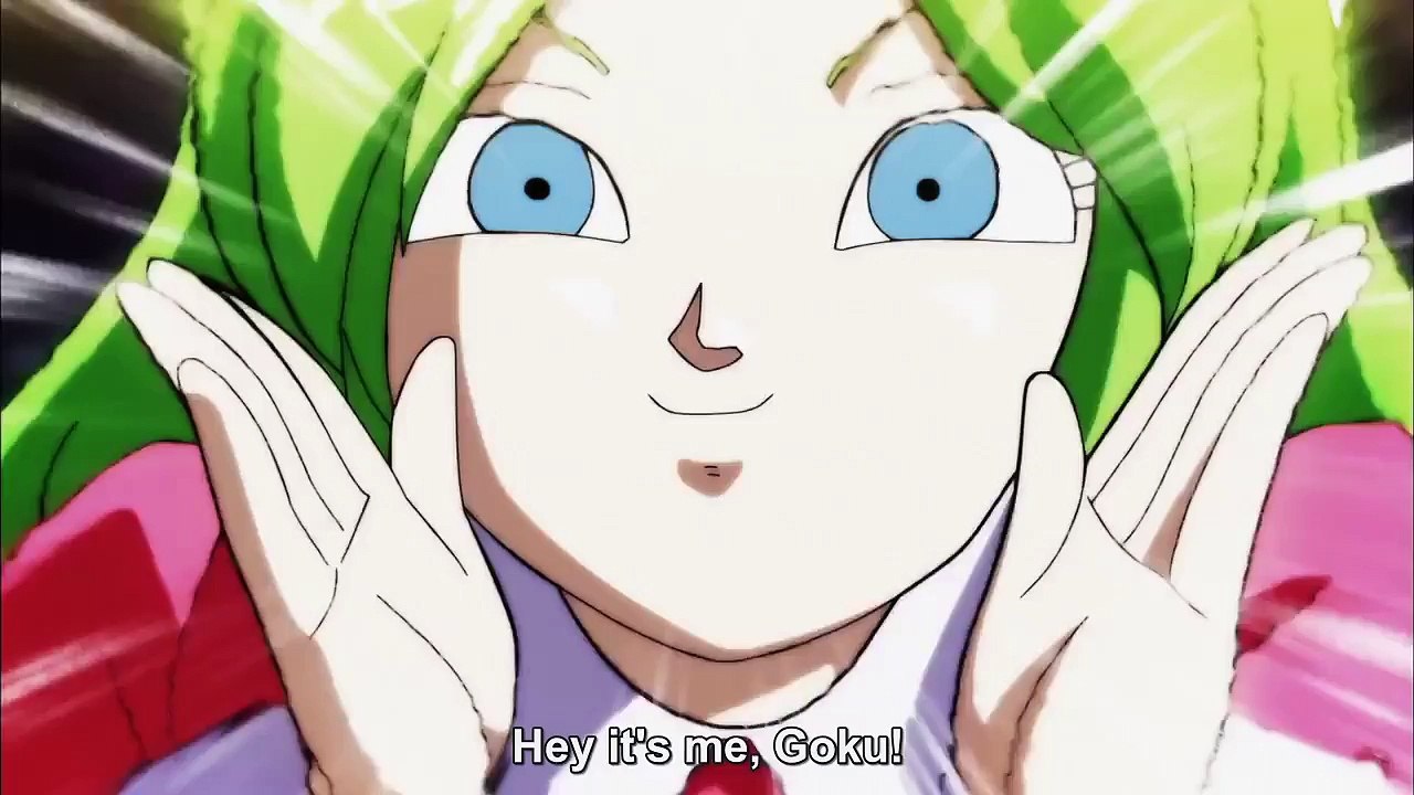 Dragon Ball Super Ep102 Preview |HD| SUBBED