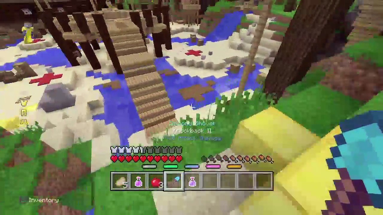 LIVE / MINECRAFT [#3] (7)