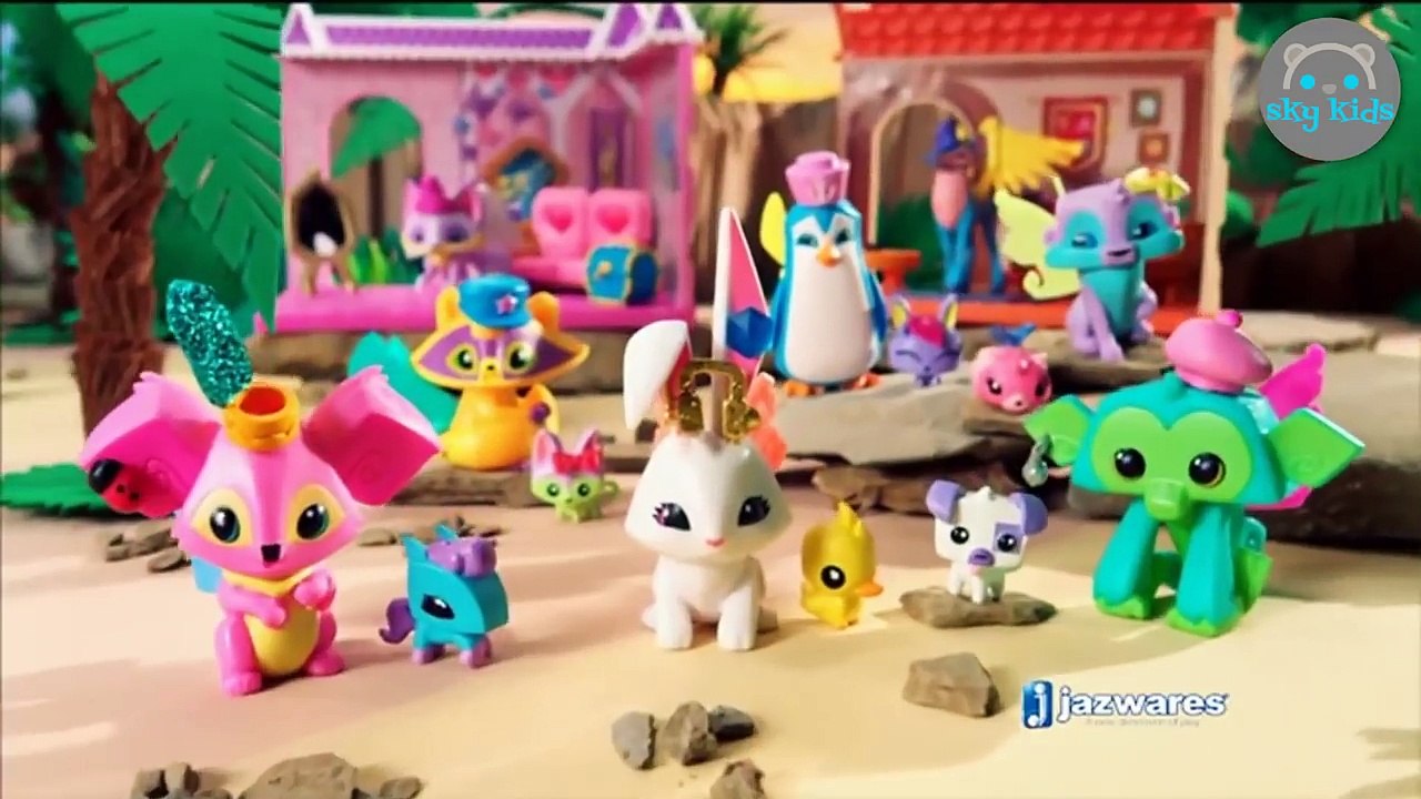 BEST OF TOYS 2017  #11
