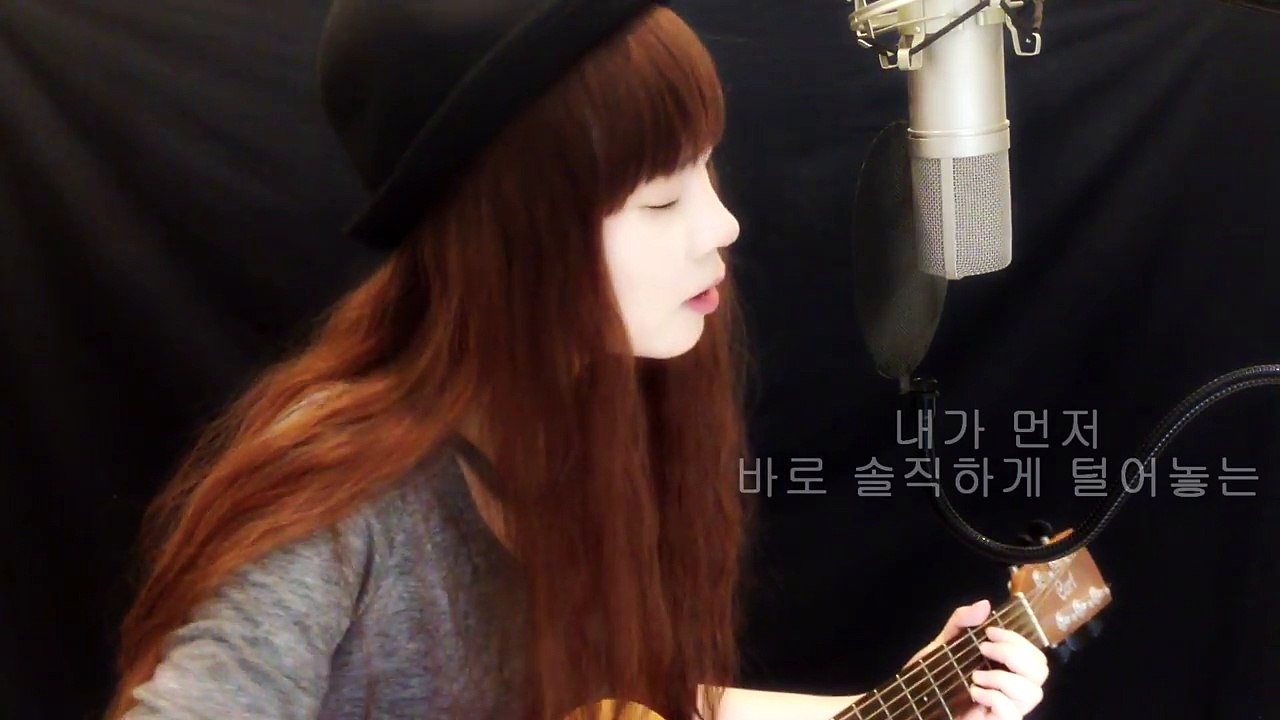 J Fla - 나의 작은 기적 ( My Tiny Miracle ) LIVE ver.