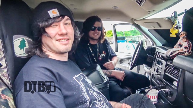 Bodysnatcher - BUS INVADERS Ep. 1171