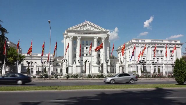 Deponia e Strugës, Qeveria harron vendimin