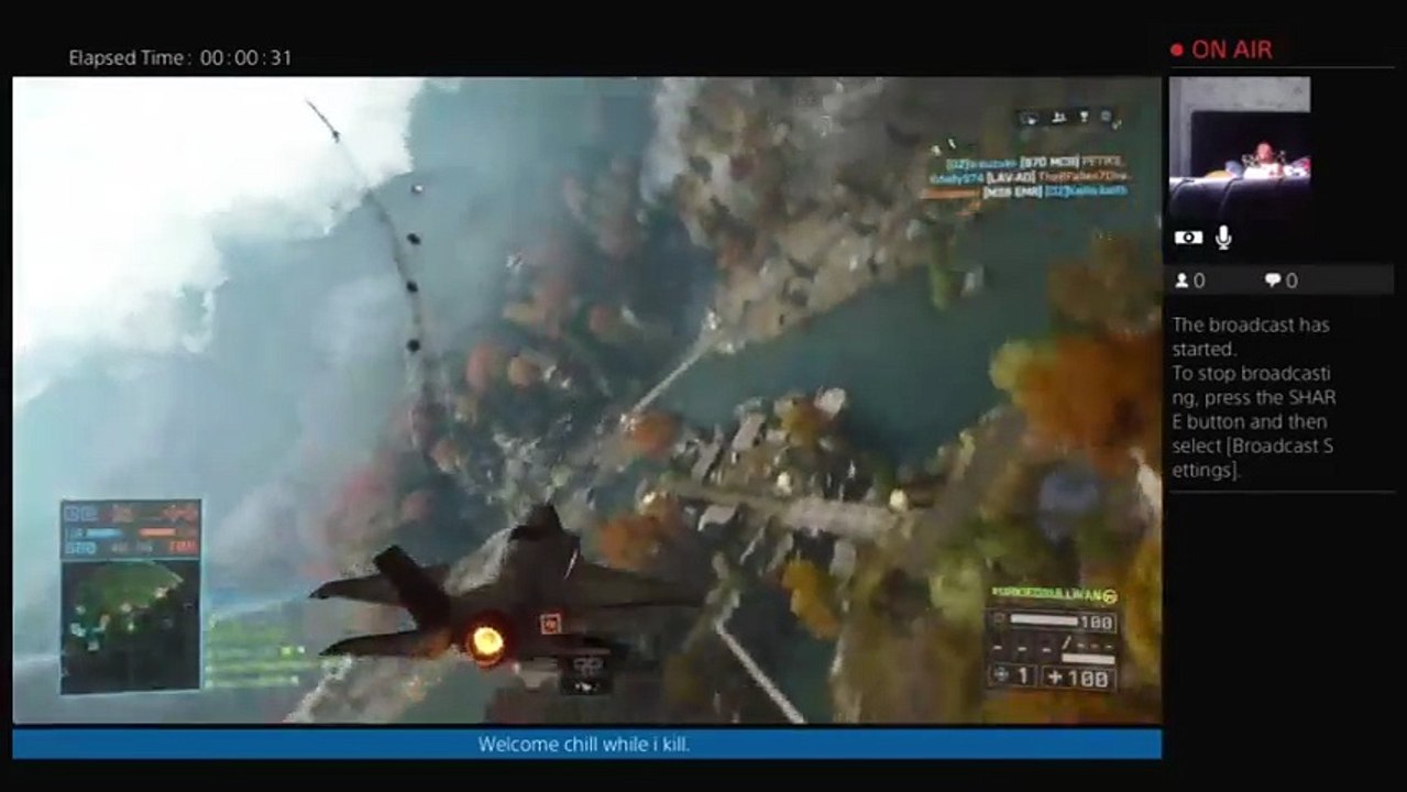YORKIEOSULLIVAN's Live PS4 Broadcast (187)