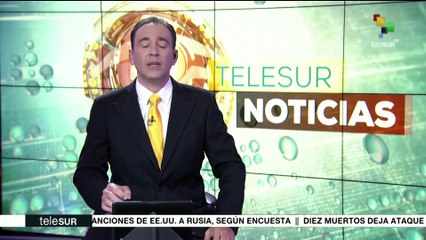 Frente Milagro Sala de Argentina apoya a la Constituyente de Venezuela