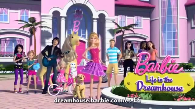BEST OF BARBIE BEST OF TOYS Toys commercials