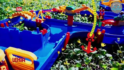 BEST OF TOYS 2017  BARBIE  LEGO  KAO KAO  #16