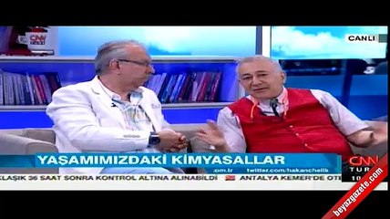 Orhan Kural: Dünya Güzellerim programını lanetliyorum