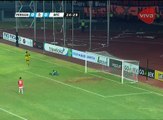 Gol dan Highlight Persija Jakarta vs Bhayangkara FC