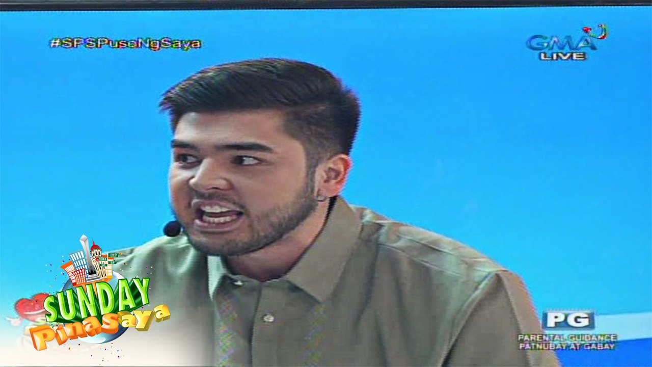 Sunday PinaSaya: Boring class no more, sa guro na madaming pakulo