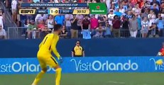 Manchester City	3-0	Tottenham - International Champions Cup - Highlights - 30.07.2017