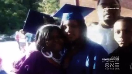 Crime Documentary - The Shamari Jenkins story