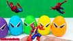 Доч Яйца Герой диво играть Радуга человек-паук команда Супер большой сюрприз Игрушки