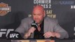 Dana White full UFC 214 post-fight interview