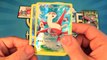Boîte de ouverture collection légendaire pokemon Hoopa ex allemand / allemand