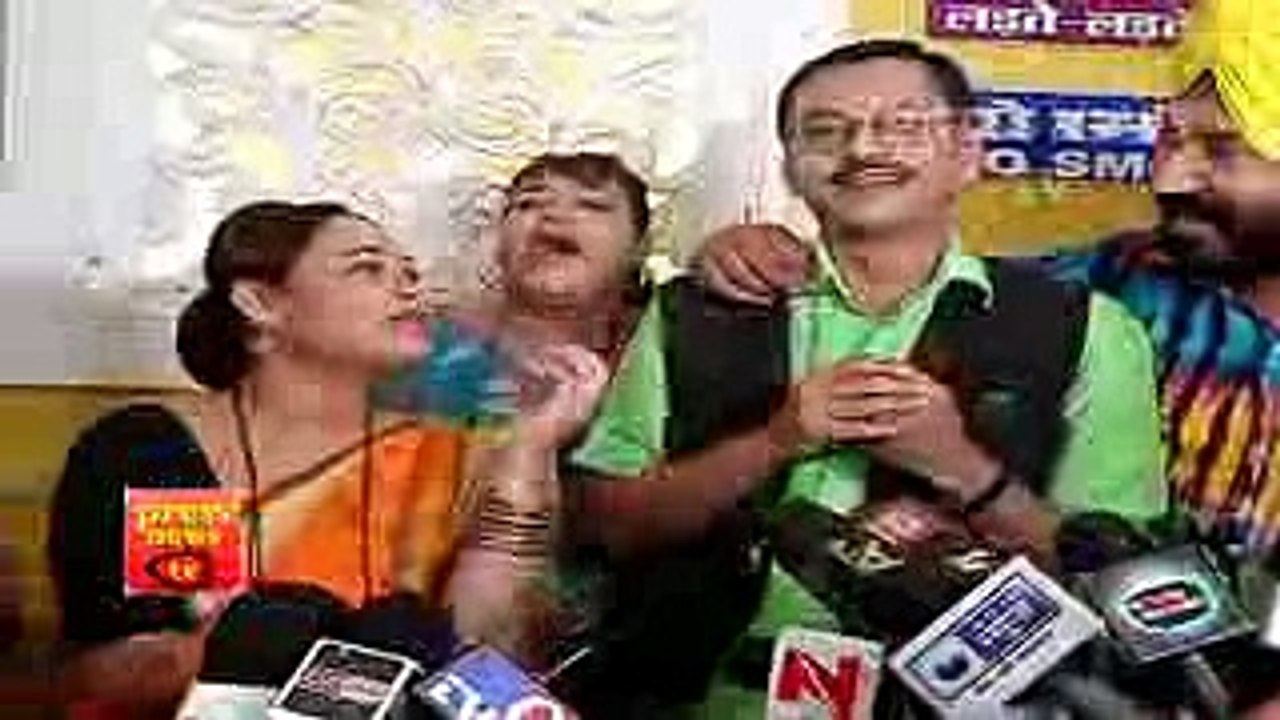 Taarak Mehta Ka Ooltah Chashmah -30th july 2017 - Sony Sub Tv Serial - latest Upcoming Twist