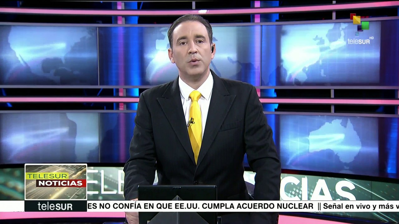 Venezuela: CNE anuncia medidas adicionales de seguridad para el #30J