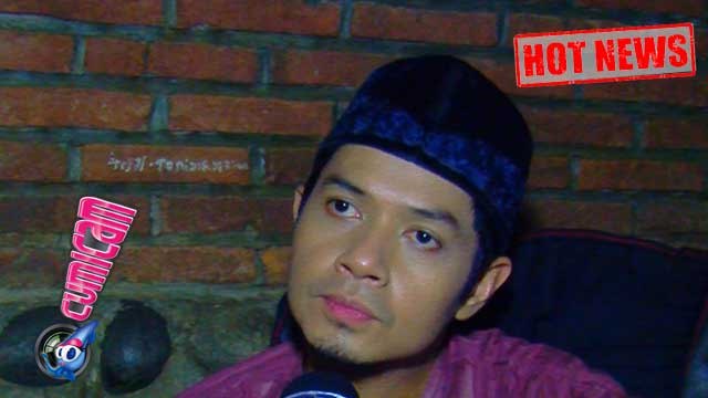 Hot News! Persiapan Dude Harlino Sambut Kelahiran Anak Kedua - Cumicam 30 Juli 2017