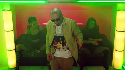 Cosy feat. NOSFE - Suferi de tine (Official Video)